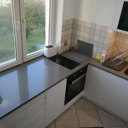 Kamienna Góra Gdynia