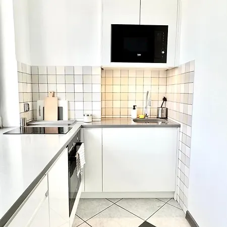 Kamienna Gora Apartman Gdynia