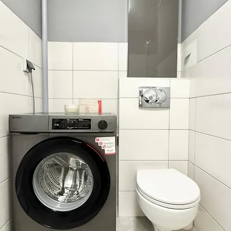 Apartament Kamienna Góra *