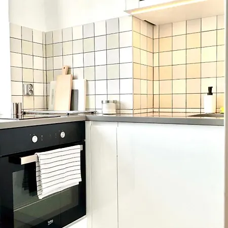Kamienna Góra Apartament