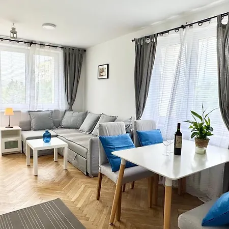 Apartament Kamienna Góra