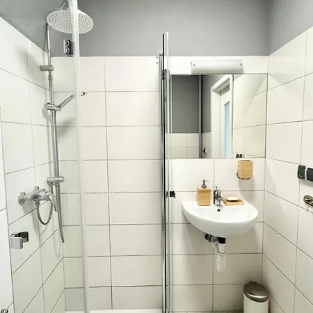 Apartament Kamienna Góra *