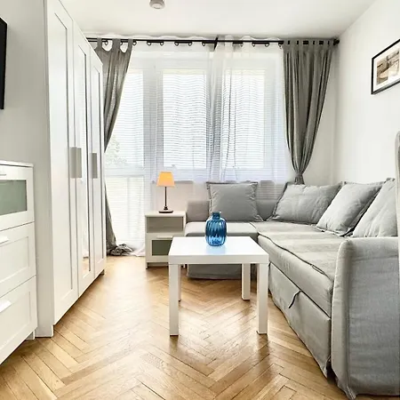 Kamienna Góra Apartament *