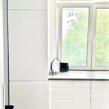 Kamienna Góra * Gdynia
