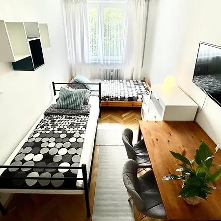 Kamienna Góra Apartament *