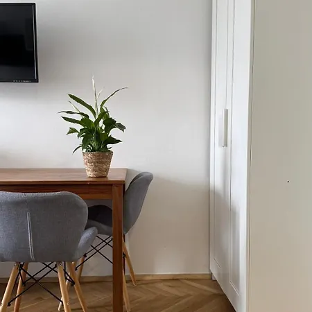 Apartament Kamienna Góra Gdynia