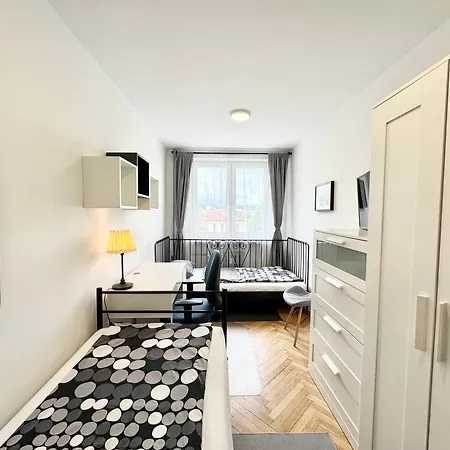 Apartament Kamienna Góra