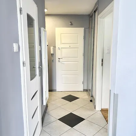 Apartman Kamienna Gora *