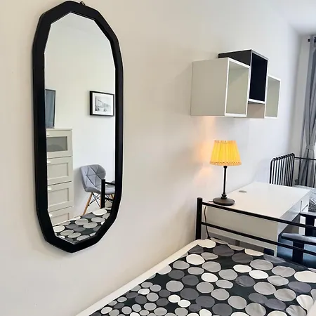 Kamienna Gora Apartman Gdynia