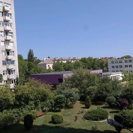 Kamienna Góra Apartament *