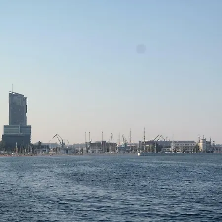 Apartamento Kamienna Góra