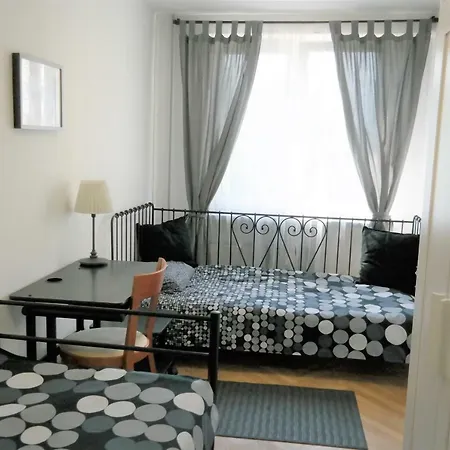Apartman Kamienna Gora