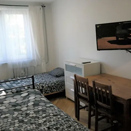 Apartament Kamienna Góra Gdynia