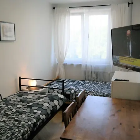 Kamienna Góra Apartamento *