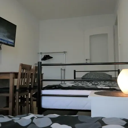 Apartament Kamienna Góra Gdynia