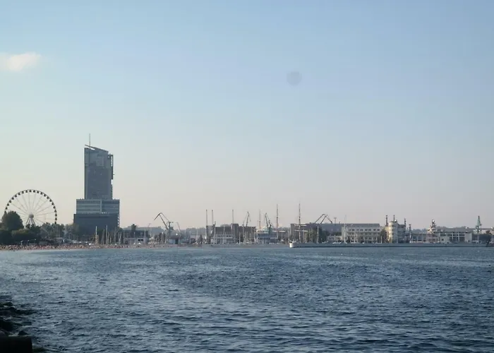 Apartman Kamienna Gora