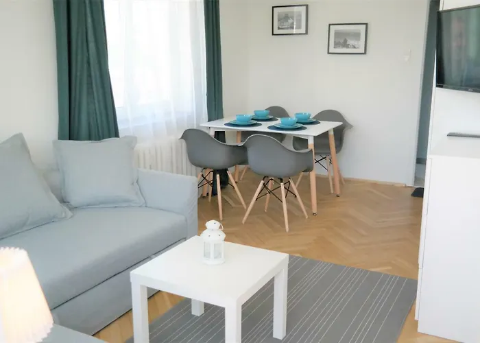 Kamienna Góra Apartament