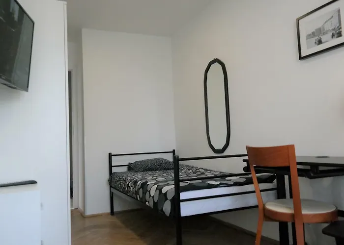 Apartman Kamienna Gora *