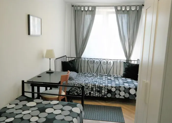 Apartman Kamienna Gora