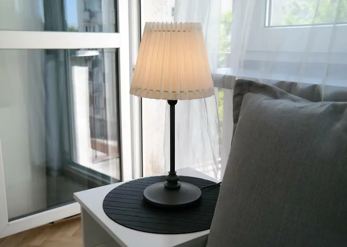 Apartament Kamienna Góra *
