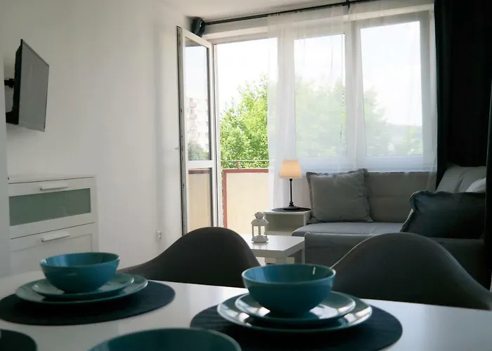 Kamienna Gora * Gdynia