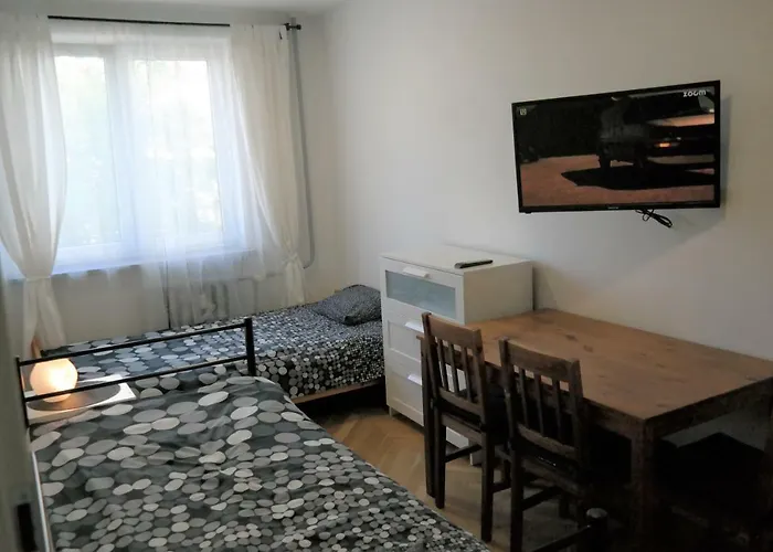 Apartman Kamienna Gora Gdynia