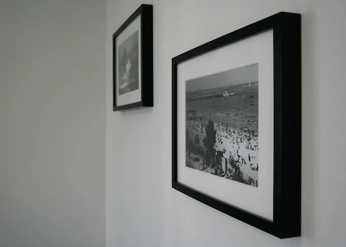 Apartman Kamienna Gora