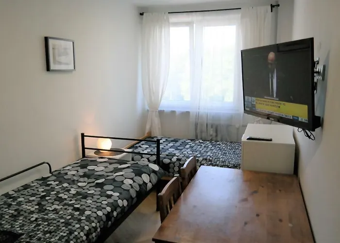 Kamienna Gora Apartman *