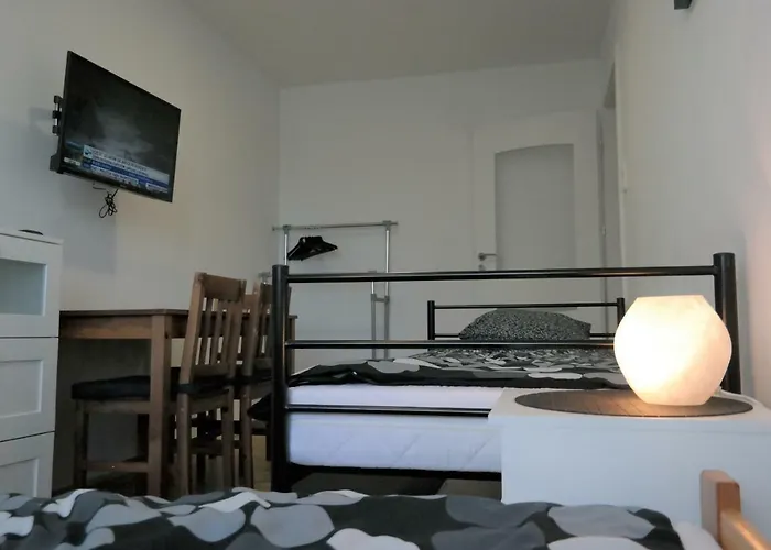 Apartament Kamienna Góra Gdynia